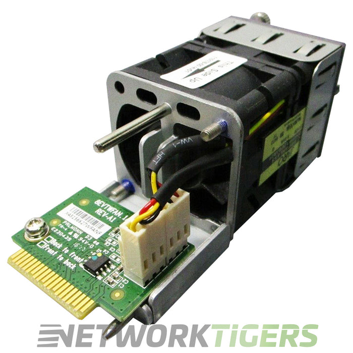 NEW Extreme 17112 Summit X670 Series Back-to-Front Airflow Switch Fan Module