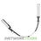 NEW Extreme 40GB-C0.5-QSFP 0.5m 40GB QSFP+ Direct Attach Copper Cable