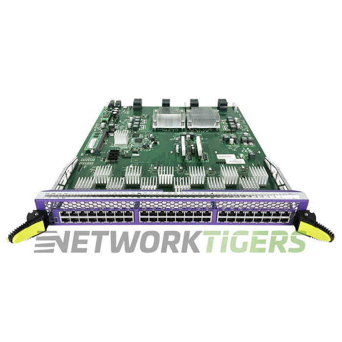 NEW Extreme 48046 X8 BDXA-40G12X 12x 40GB QSFP+ Switch Module