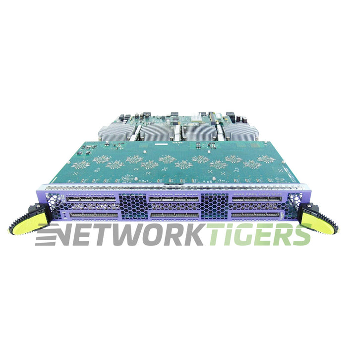 NEW Extreme 48051 ExtremeSwitching X8 BDXA-40G24X 24x 40G QSFP+ Switch Module