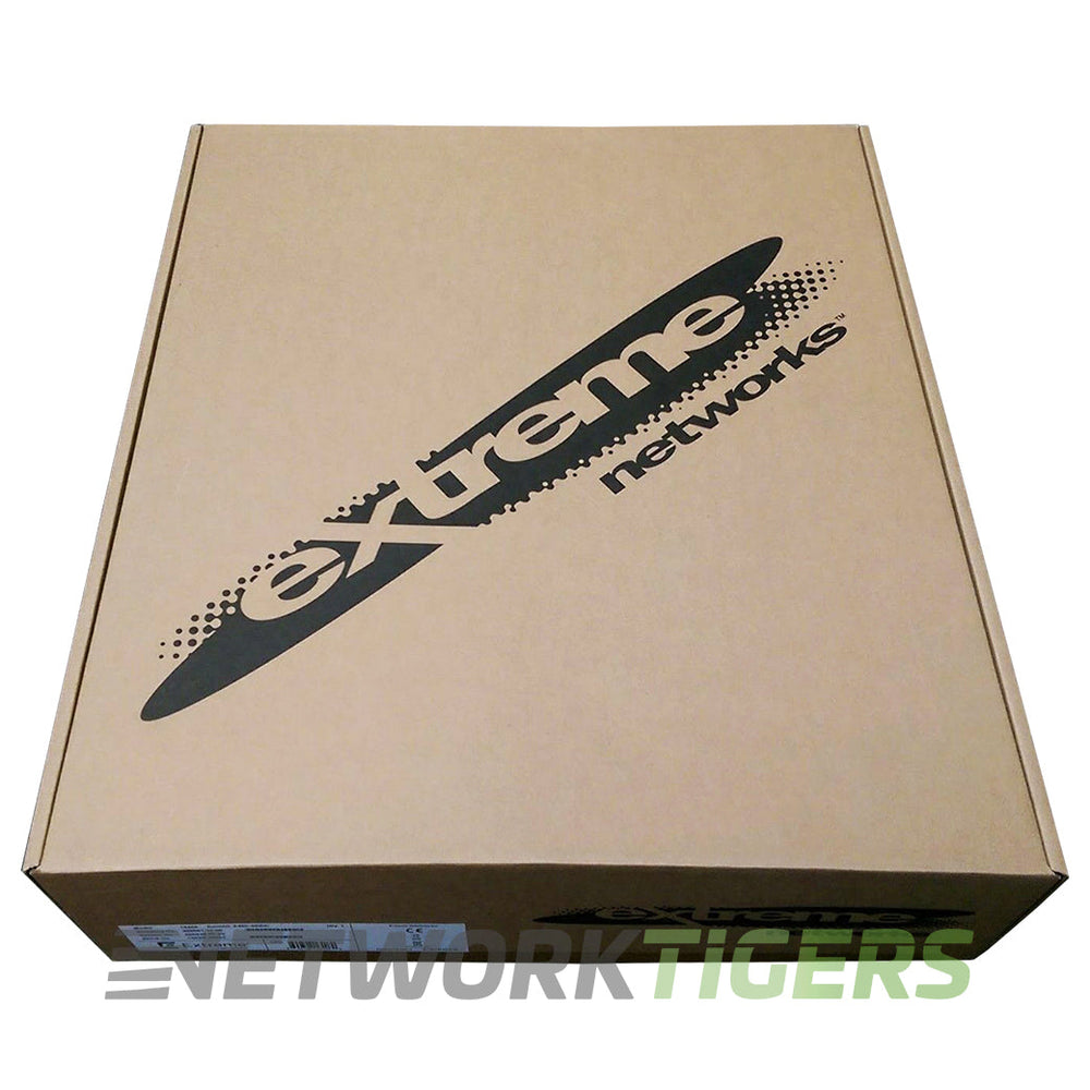 NEW Extreme 5420F-48P-4XL 5420 Series 48x 1GB PoE RJ45 4x 10GB SFP+ Switch