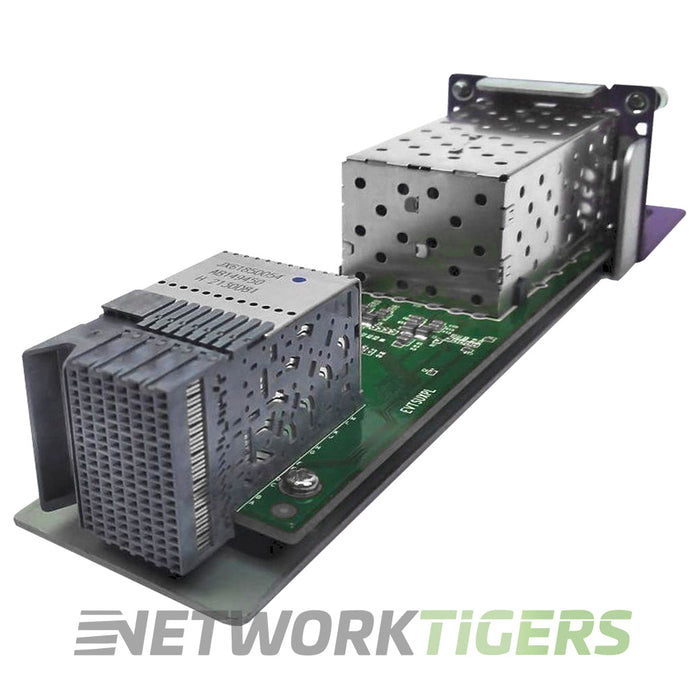 NEW Extreme 5520-VIM-4X 5520 Series 4x 10GB SFP+ Switch Module