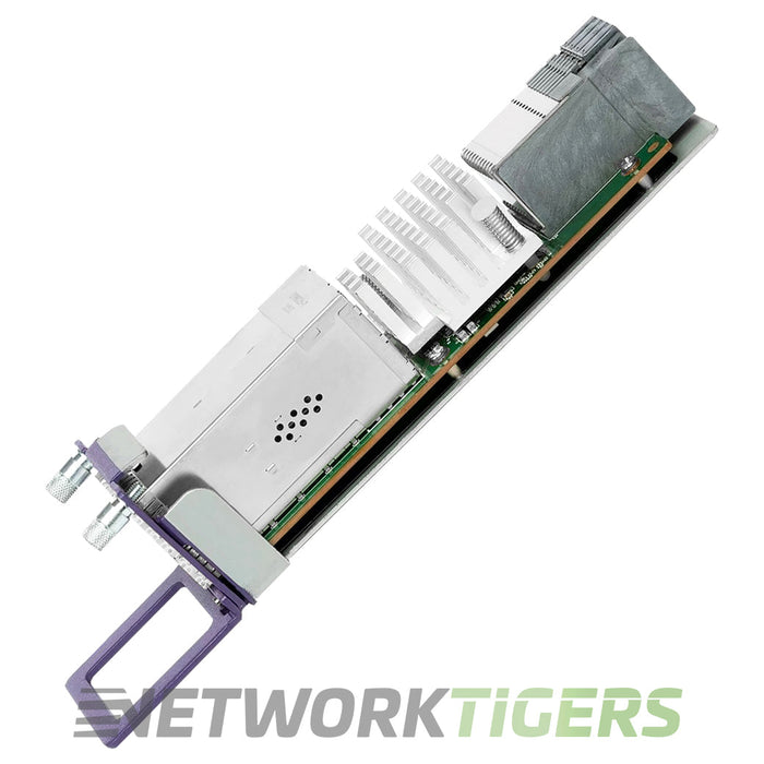 NEW Extreme 5520-VIM-4YE 5520 Series 4x 25GB SFP28 Switch Module