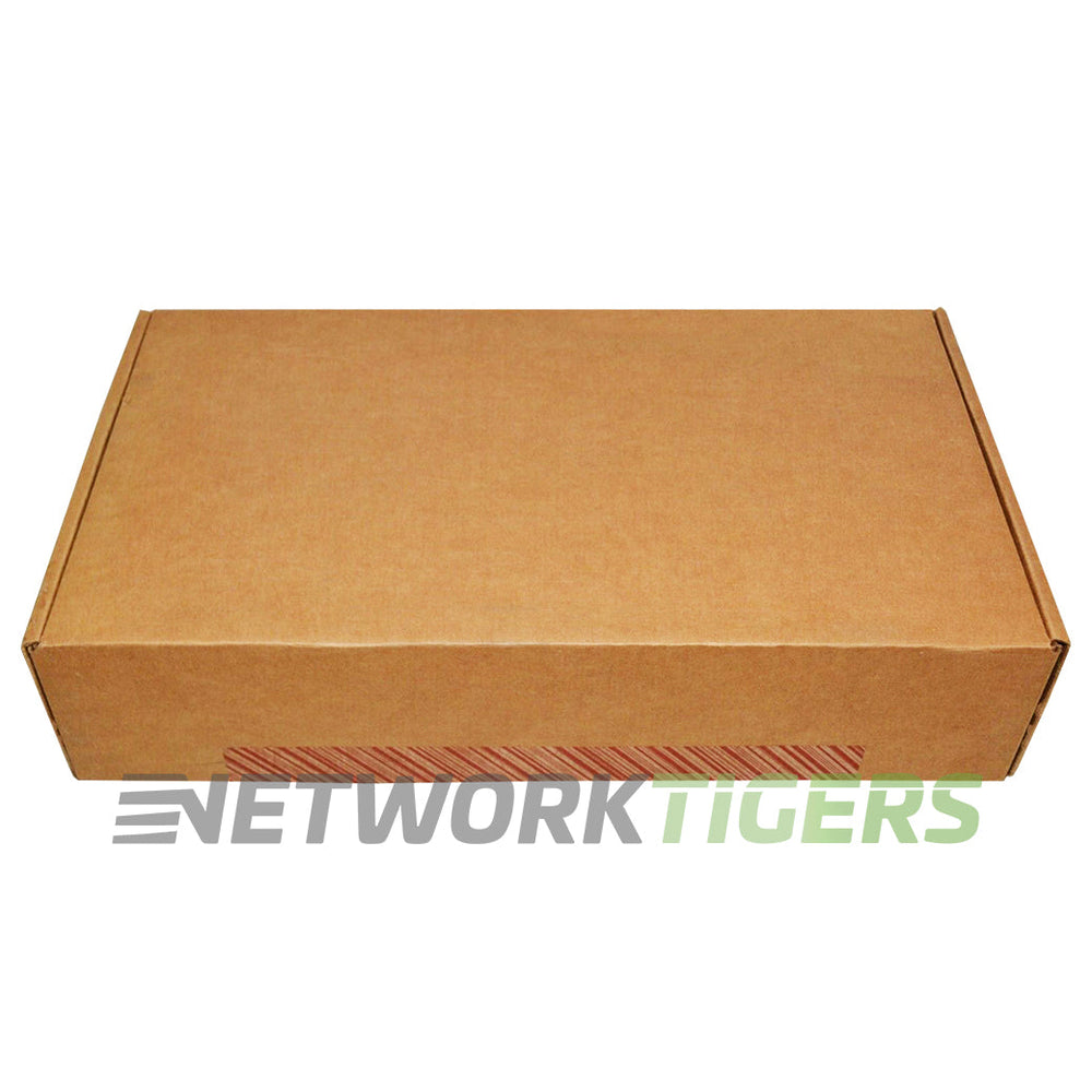 NEW Extreme Brocade BR-MLX-10GX20-X2 MLX Series 20x 10GB (X2) SFP+ Router Module