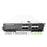 NEW Extreme Brocade BR-MLX-10GX4-IPSEC-M 4x 10GB SFP+ 4x 1GB SFP Switch Module