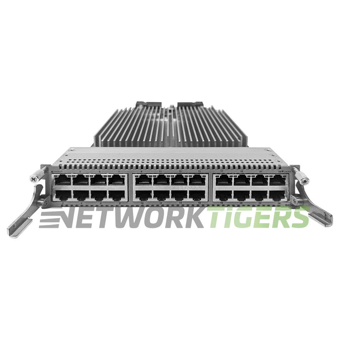 NEW Extreme EC8404002-E6 VSP 8400 Series 8424XT 24x 10GE Copper Switch Module