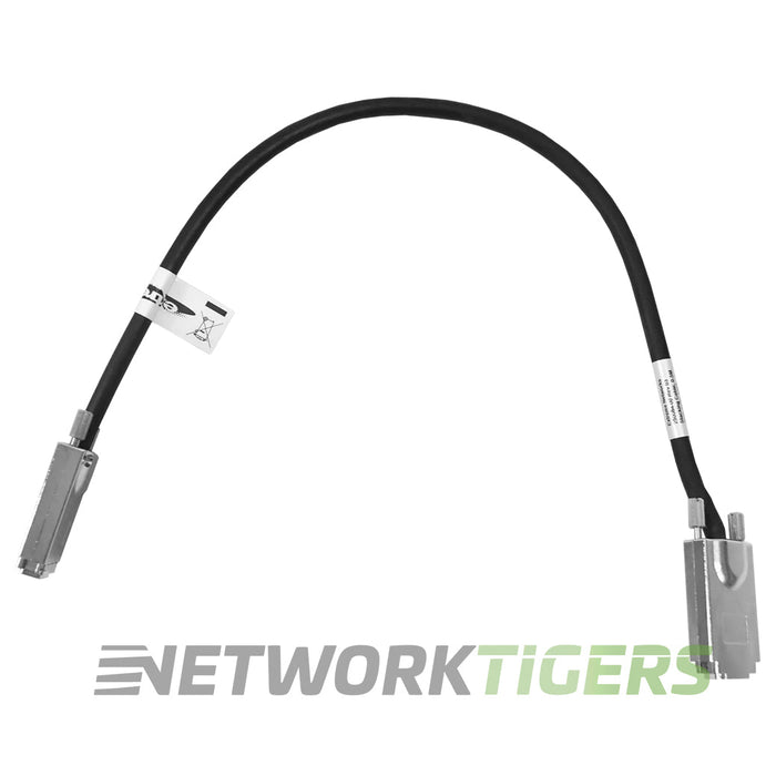 NEW Extreme Networks 16106 0.5M SummitStack UniStack Switch Stacking Cable