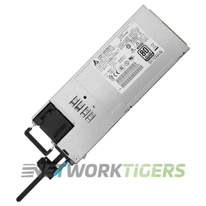 NEW Extreme Networks EC7205A0F-E6 VSP 7200 800W AC F-B Switch Power Supply