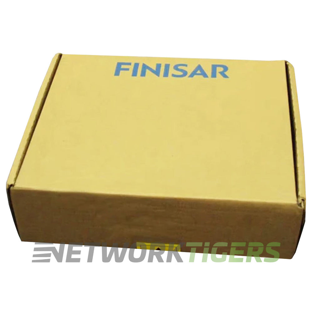 NEW Finisar FCLF8521P2BTL-FN 1GB BASE-T RJ45 SFP Transceiver