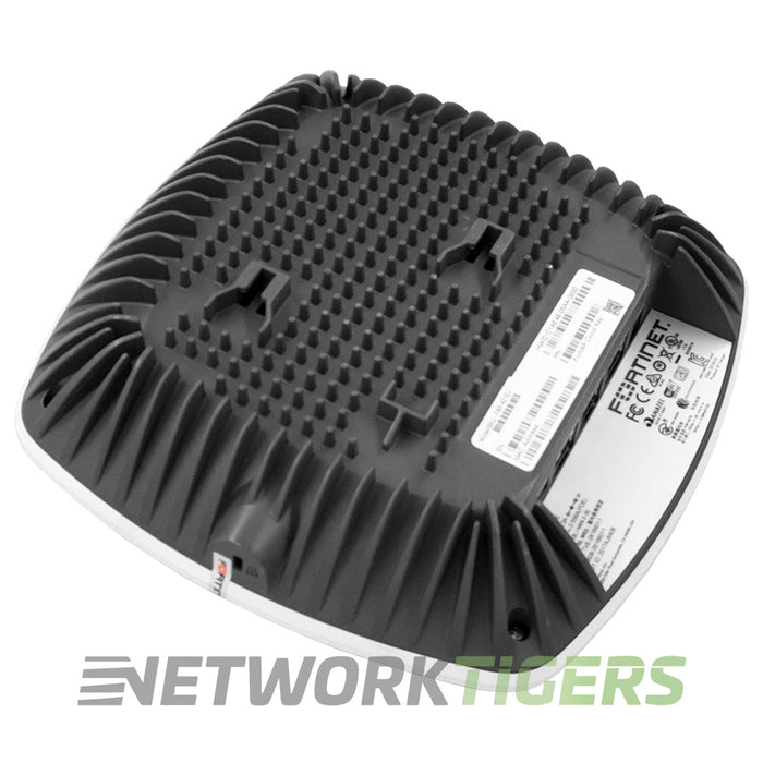 NEW Fortinet FAP-421E-A FortiAP 802.11ac Wi-Fi 5 4x4 Local Management Only WAP