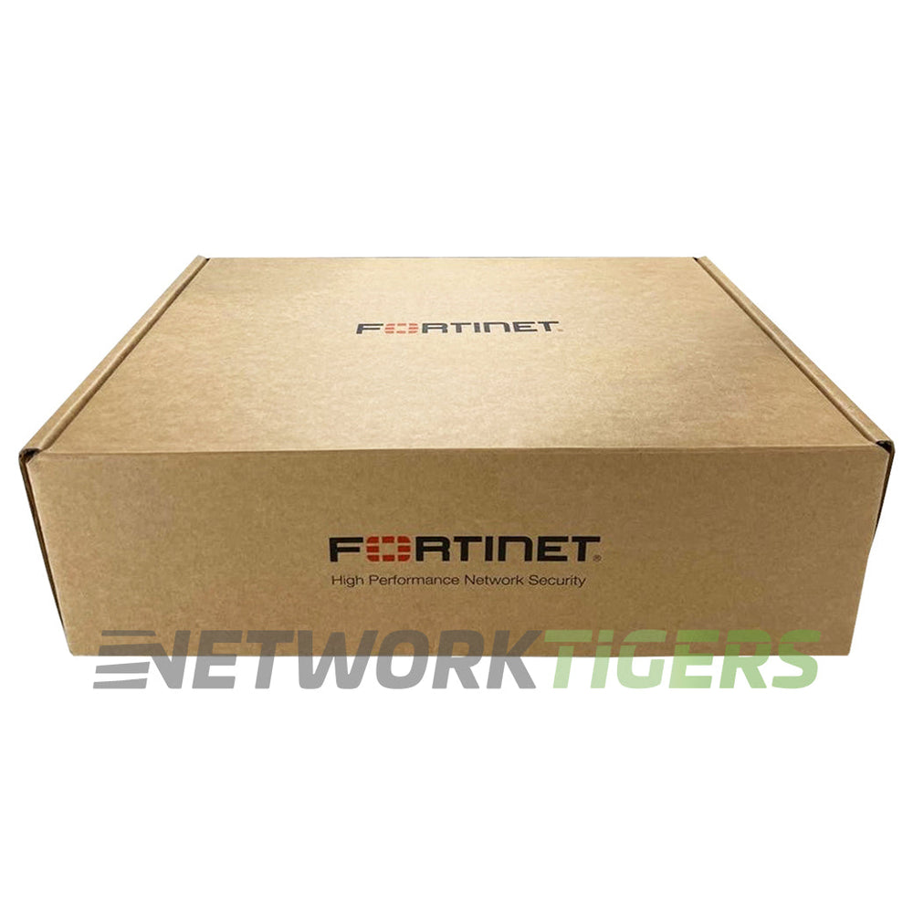 NEW Fortinet FAP-432F-A FortiAP Ruggedized Tri-radio 11ax Local Manage Only WAP
