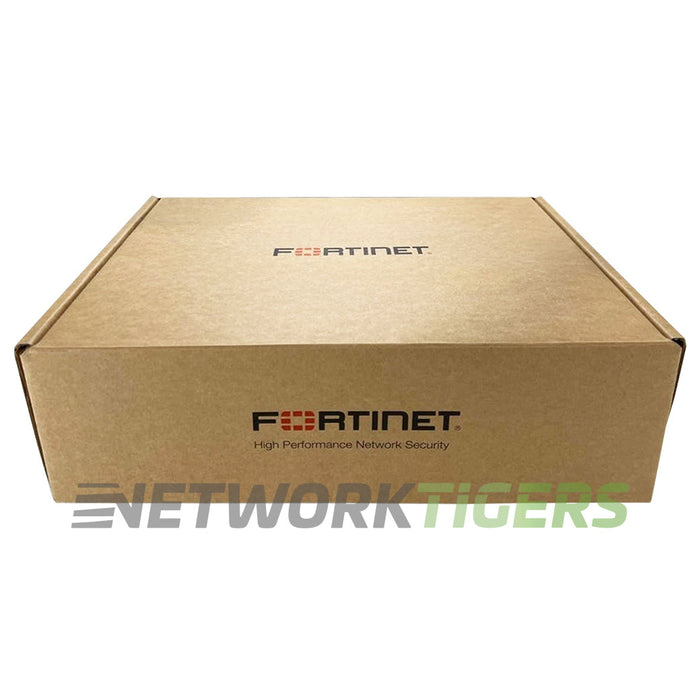 NEW Fortinet FAP-432F-A FortiAP Ruggedized Tri-radio 11ax Local Manage Only WAP