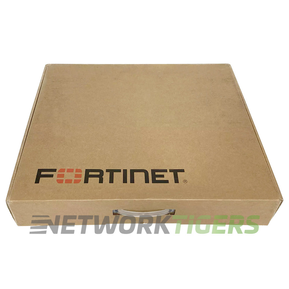 NEW Fortinet FG-1000D 52 Gbps Local Management Only Firewall
