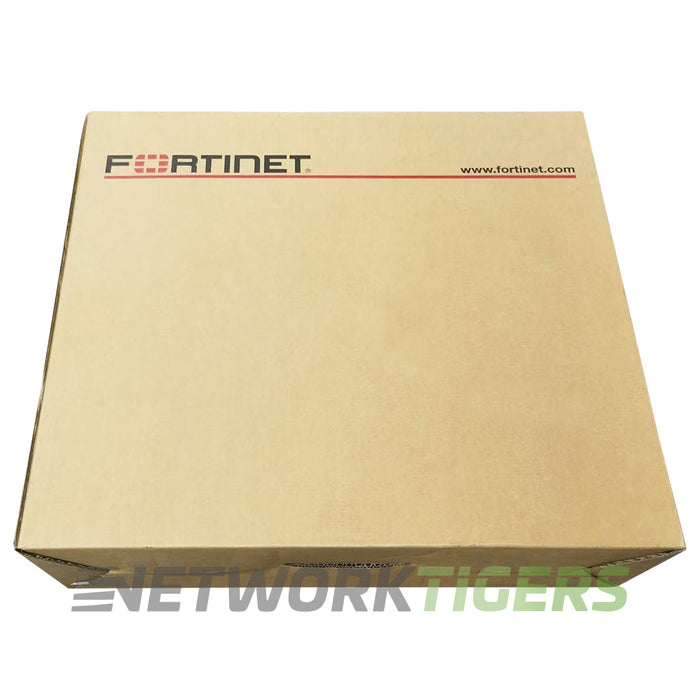 NEW Fortinet FG-2201E 158 Gbps Local Management Only Firewall