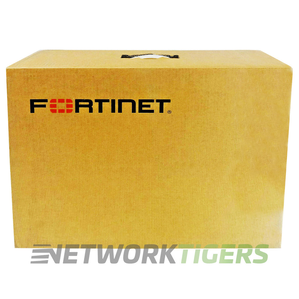 NEW Fortinet FG-300C FortiGate 300C Series 8 Gbps Local Management Only Firewall