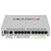 NEW Fortinet FG-60F FortiGate 60F Series 10Gbps 10x 1GB RJ45 Firewall