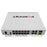 NEW Fortinet FG-80E-POE FortiGate 80E 4 Gbps Local Management Only Firewall