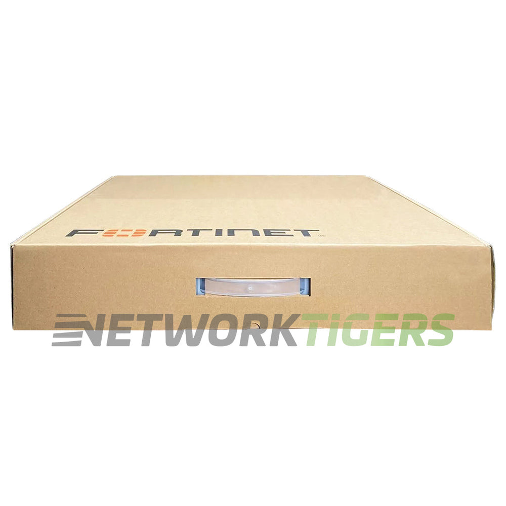NEW Fortinet FS-1024D 1000 Series 24x 10GB SFP+ F-B Local Management Only Switch