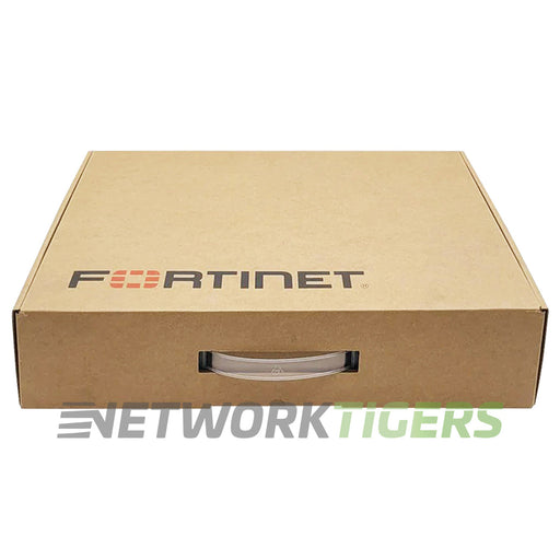 NEW Fortinet FS-1048E 48x SFP+ 6x QSFP+ F-B Air Local Management Only Switch