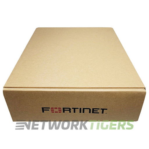 NEW Fortinet FS-124F-POE 100 Series Local Management Only Switch