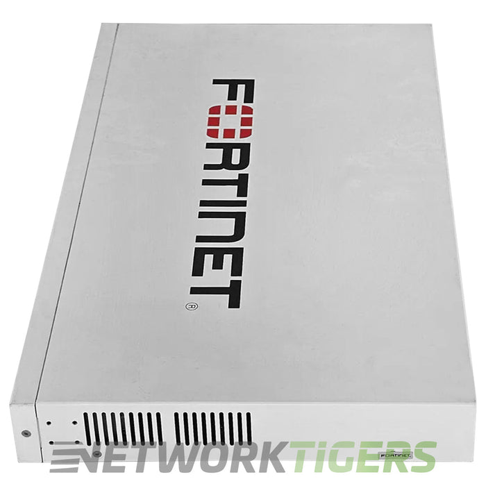 NEW Fortinet FS-224D-FPOE 24x 1GB PoE+ RJ45 4x SFP Local Management Only Switch