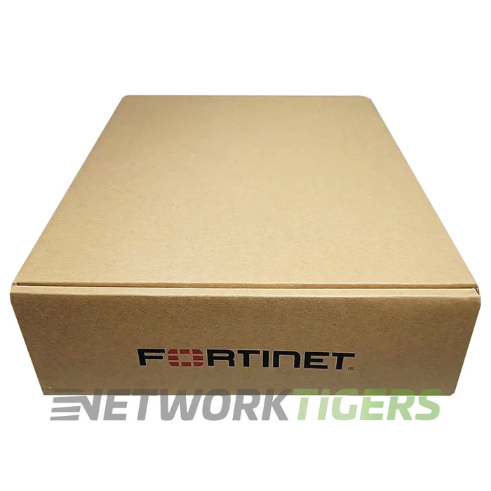 NEW Fortinet FS-224E-POE 200 Series 24x 1GB RJ45 Local Management Only Switch