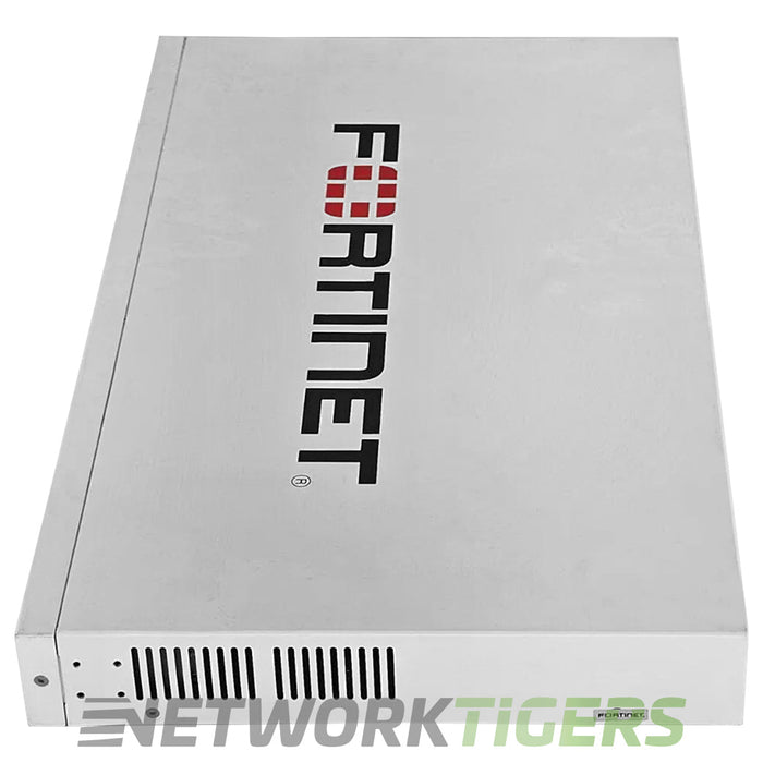 NEW Fortinet FS-424E-FIBER 400 Campus Series 24x 1GB SFP 4x 10GB SFP+ Switch