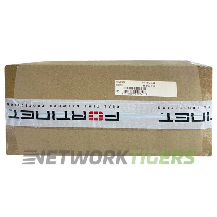 NEW Fortinet FS-PSU-150 500 Campus Series 150W AC Switch Power Supply