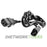 NEW HPE 142257-003 C13 - C14 WW 250V 10Amp 3.0m Jumper Power Cord