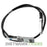 NEW HPE 487654-001 1m 10GB SFP+ Direct Attach Copper Cable