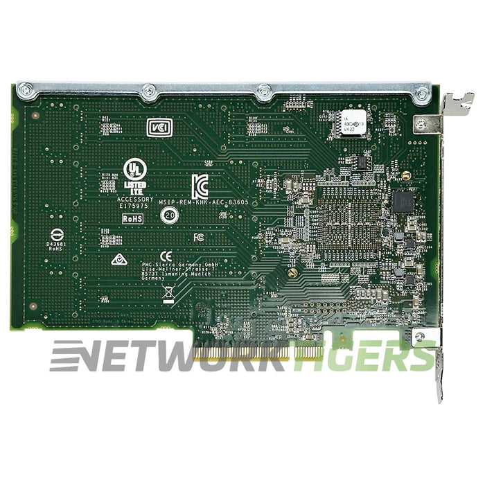 NEW HPE 876907-001 12GB PCI-E SAS Expander Card for Proliant DL38X GEN 10