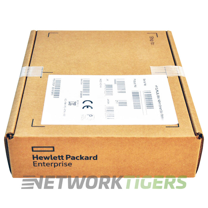 NEW HPE AE311A ProLiant Single Channel 4Gb PCIe Fibre Host Bus Adapter