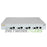 NEW HPE Aruba 3400-US 3000 Series 4-Port Gigabit SFP Wireless LAN Controller