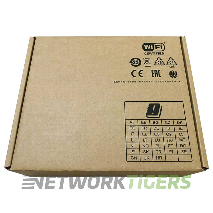NEW HPE Aruba AP-203R JY714A (US) Wi-Fi 5 802.11ac Internal Antenna Remote WAP
