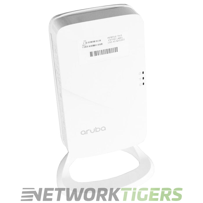 NEW HPE Aruba AP-303HR JZ088A (US) Wi-Fi 5 802.11ac Remote Wireless AP