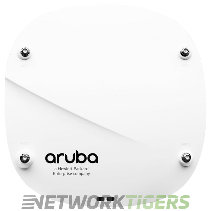 NEW HPE Aruba AP-314 JW795A Wi-Fi 5 802.11ac External Antenna Indoor Wireless AP