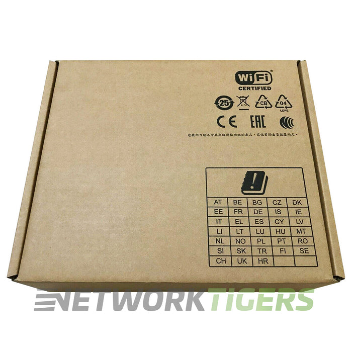 NEW HPE Aruba AP-315 JW798A (TAA) Wi-Fi 5 802.11ac Internal Antenna Wireless AP