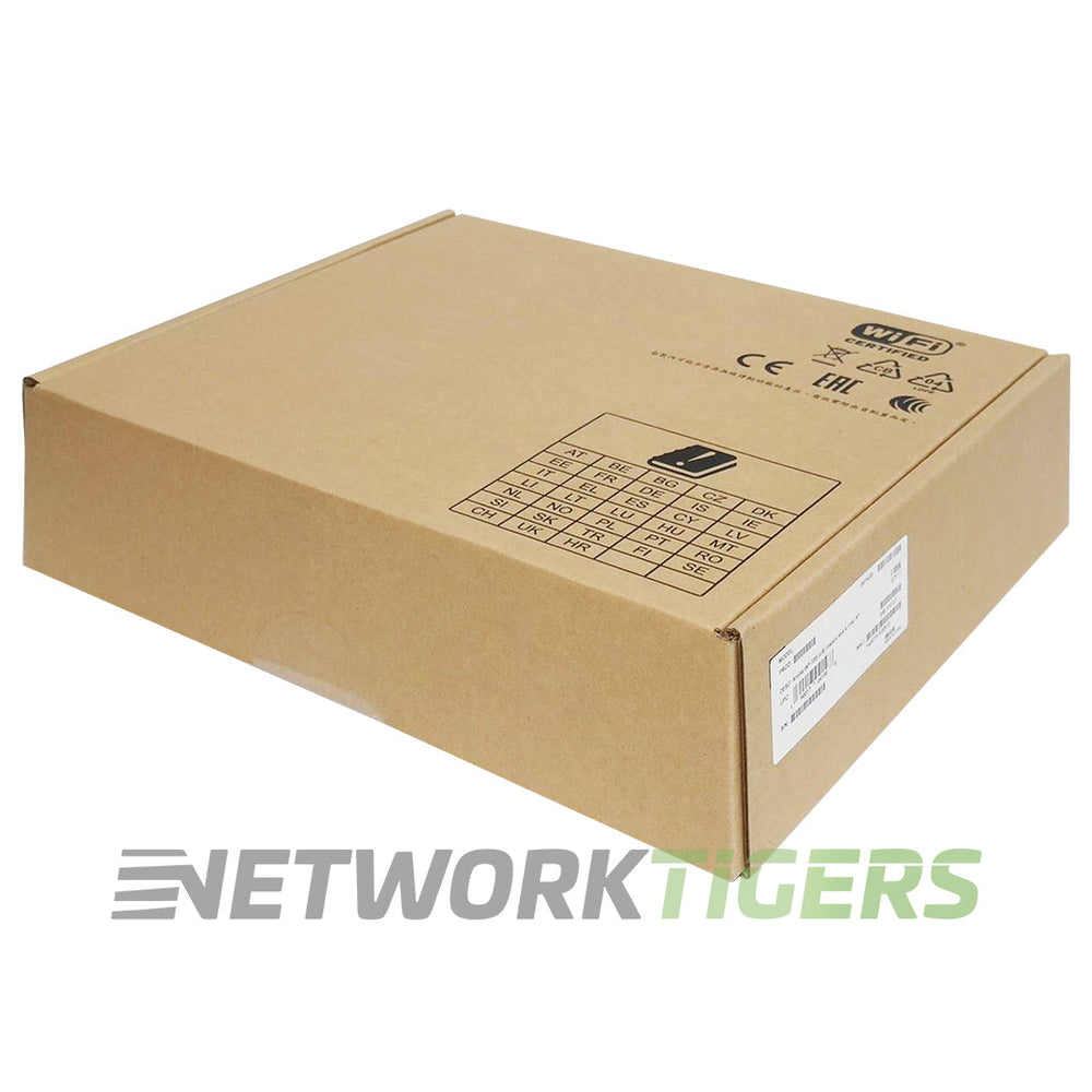 NEW HPE Aruba AP-334 JW799A Wi-Fi 5 802.11ac External Antenna Wireless AP