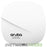 NEW HPE Aruba AP-335 JW801A Wi-Fi 5 802.11ac Internal Antenna Indoor Wireless AP