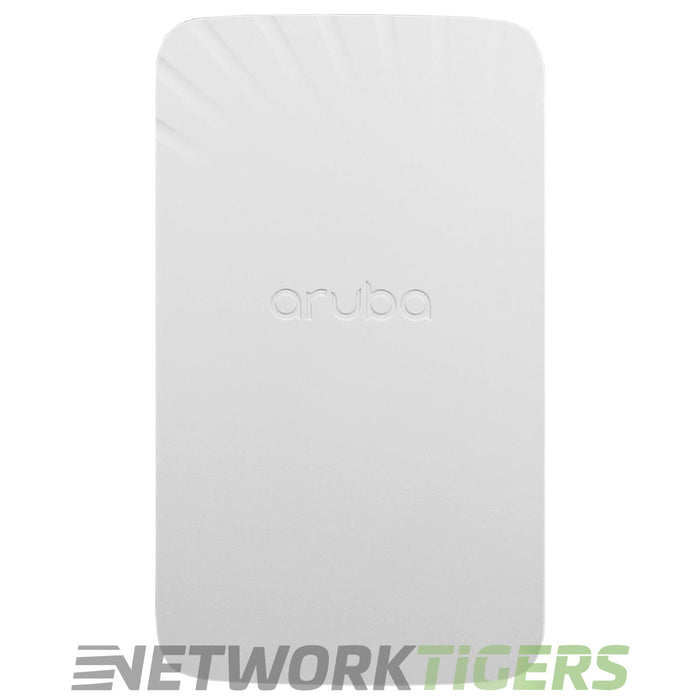 NEW HPE Aruba AP-503H R3V38A (US) Wi-Fi 6 802.11ax Internal Ant Hospitality WAP