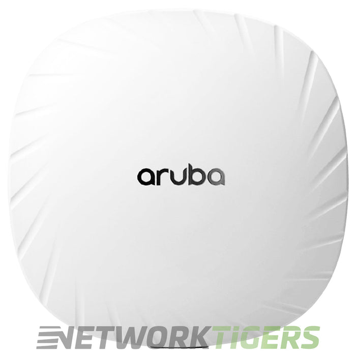 NEW HPE Aruba AP-514 Q9H58A US Wi-Fi 6 802.11ax External Antenna Wireless AP