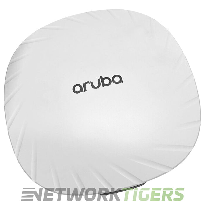 NEW HPE Aruba AP-535 JZ347A Wi-Fi 6 802.11ax Internal Ant Campus TAA Wireless AP