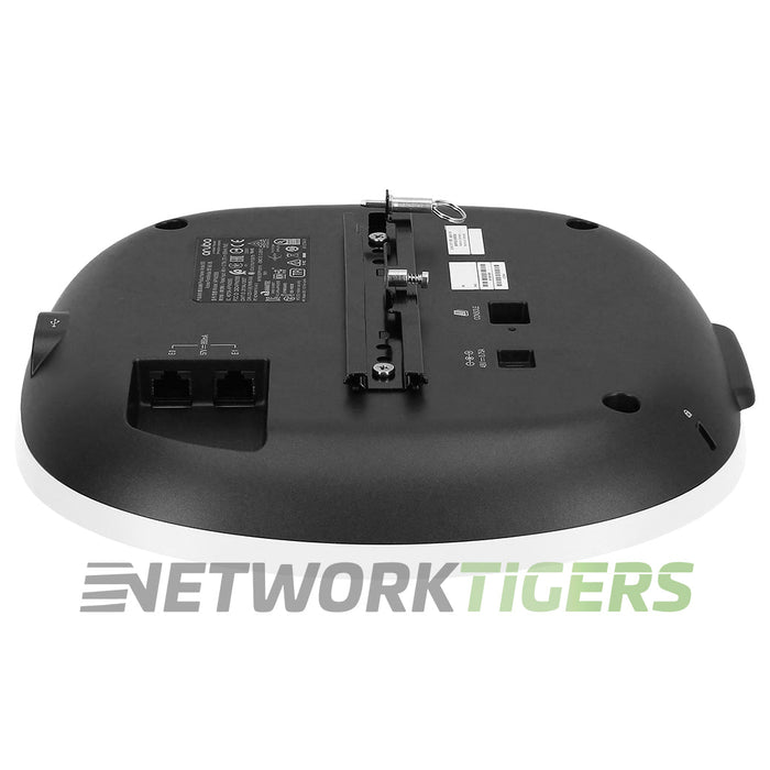 NEW HPE Aruba AP-555 JZ356A RW Wi-Fi 6 802.11ax Internal Antenna Campus WAP