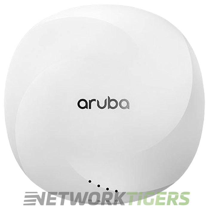 NEW HPE Aruba AP-635 R7J28A Wi-Fi 6E 802.11ax Internal Ant Campus Wireless AP