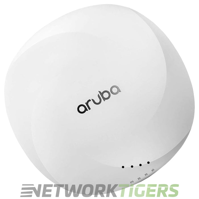 NEW HPE Aruba AP-635 R7J33A Wi-Fi 6E 802.11ax Internal Ant Campus (TAA) WAP