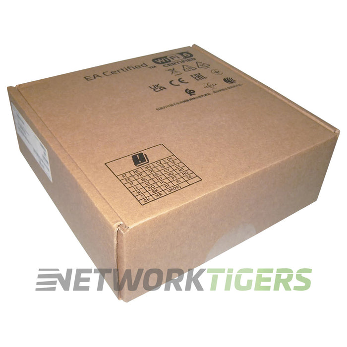 NEW HPE Aruba AP-635 R7J33A Wi-Fi 6E 802.11ax Internal Ant Campus (TAA) WAP