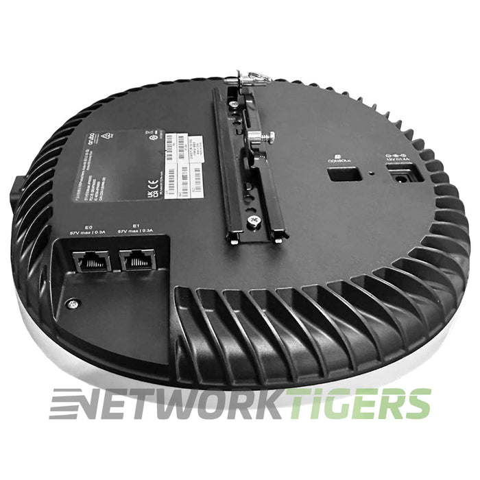 NEW HPE Aruba AP-655 R7J39A (US) Wi-Fi 6E 802.11ax Internal Antenna Campus WAP