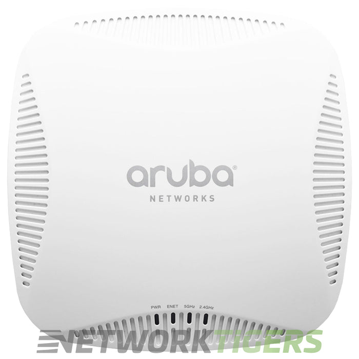 NEW HPE Aruba IAP-214 JW223A (US) Instant Wi-Fi 5 802.11ac External Antenna WAP