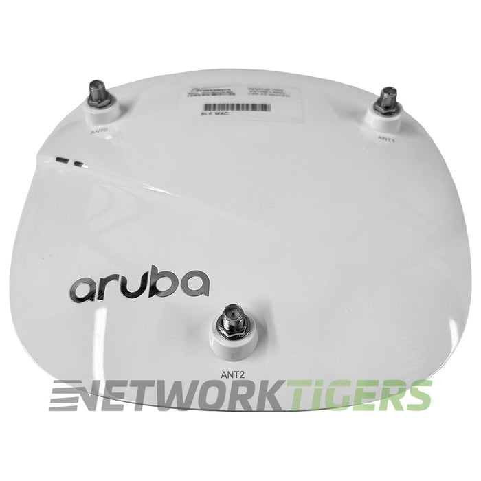 NEW HPE Aruba IAP-304 JX940A Instant Wi-Fi 5 802.11ac External Ant Wireless AP
