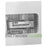 NEW HPE Aruba J9152D 10GB BASE-LRM LC MMF Long Reach OM2 SFP+ Transceiver